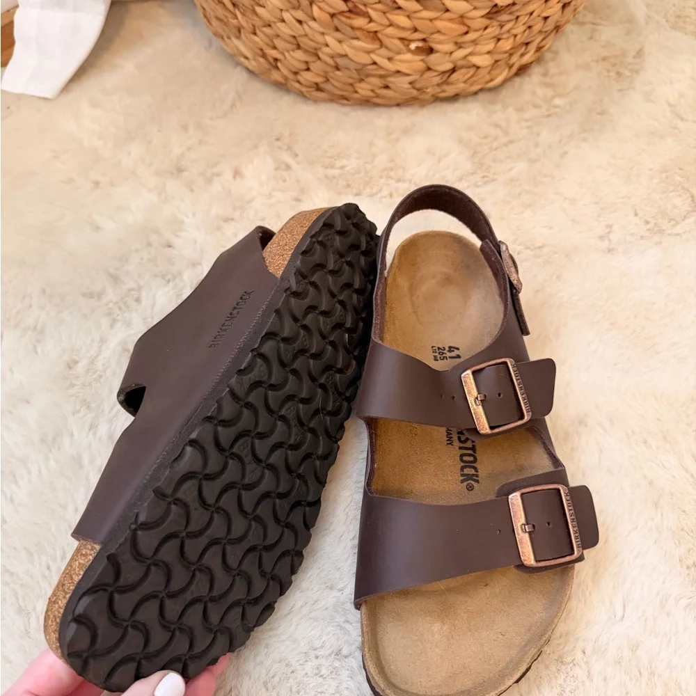 Birkenstock Milano NEW